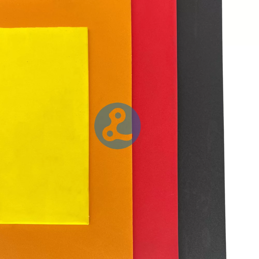 Microcellular Polyurethane Poraka poraka